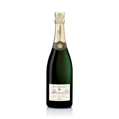 Champagner Palmer & Co Brut Reserva