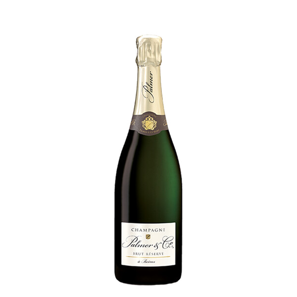 Champagner Palmer & Co Brut Reserva 1 x 0.75l, large