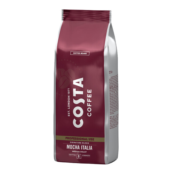 Costa Coffee Signature Blend Medium Bohnenkaffee 1 x 1kg, large