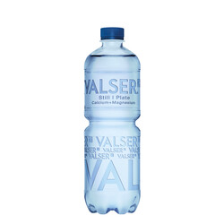 Valser Labelfree Calcium & Magnesium