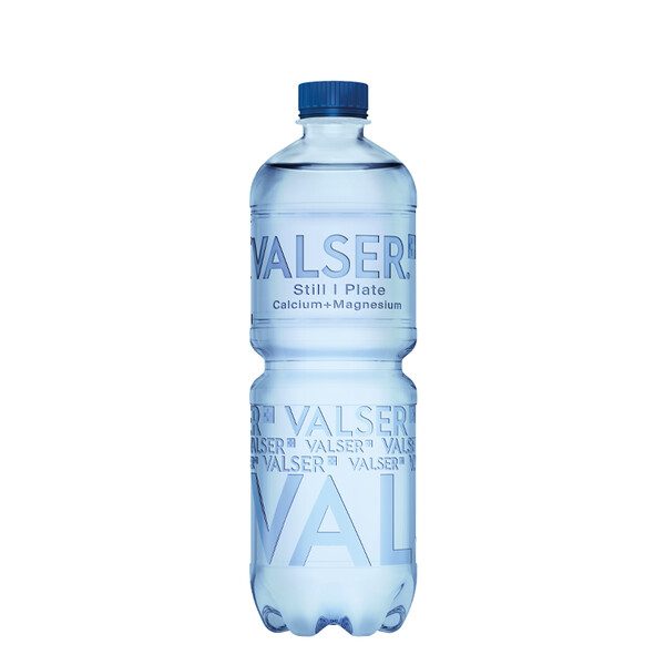 Valser Labelfree Calcium & Magnesium 6 x 0.75l, large