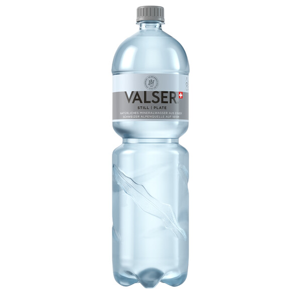 Valser Still Harass 20 x 1.5l PET, large