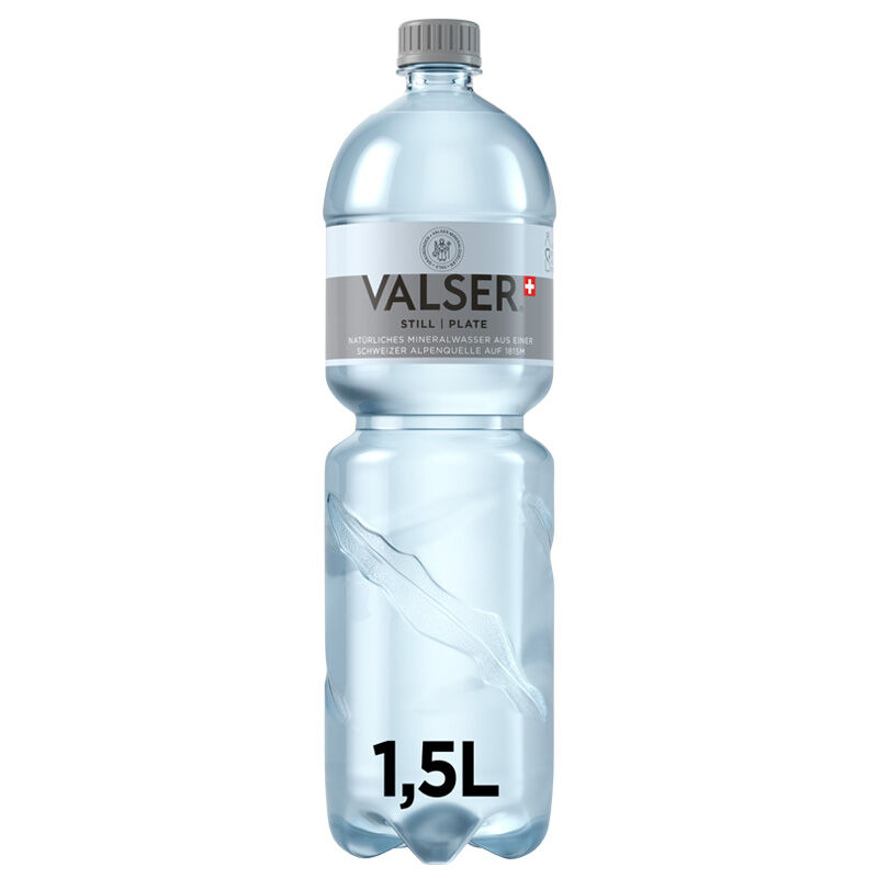 Valser Still Harass 20 x 1.5l PET, large
