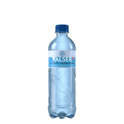 Valser Still Calcium + Magnesium