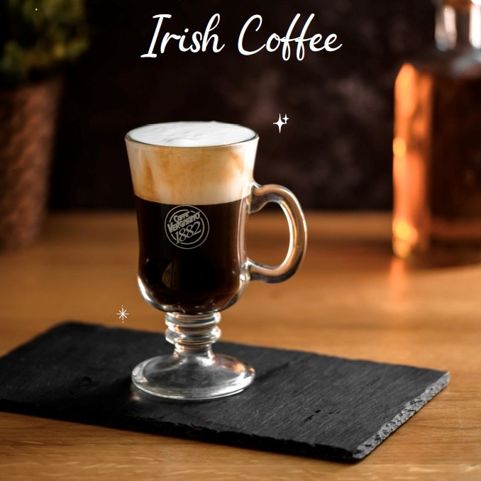 Irish Coffee