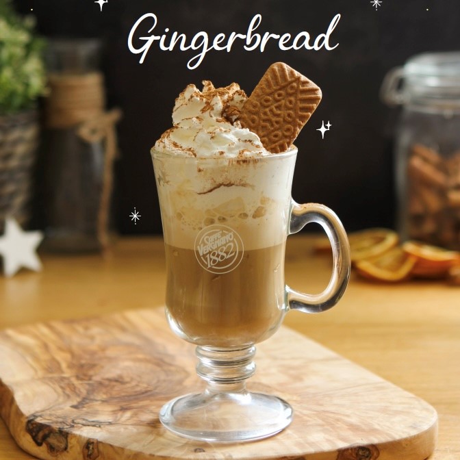 Gingerbread